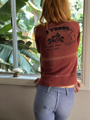 
                  
                    Vintage Sweatshirt №14
                  
                