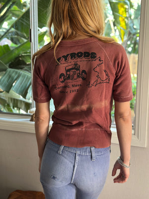 
                  
                    Vintage Sweatshirt №14
                  
                