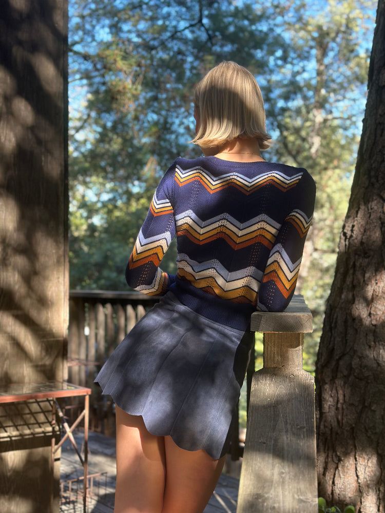 
                  
                    ziggy sweater in midnight
                  
                