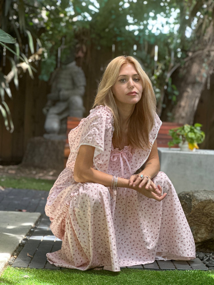 
                  
                    In Bloom Dress
                  
                