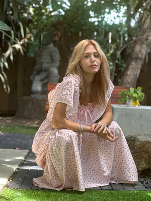 
                  
                    In Bloom Dress
                  
                