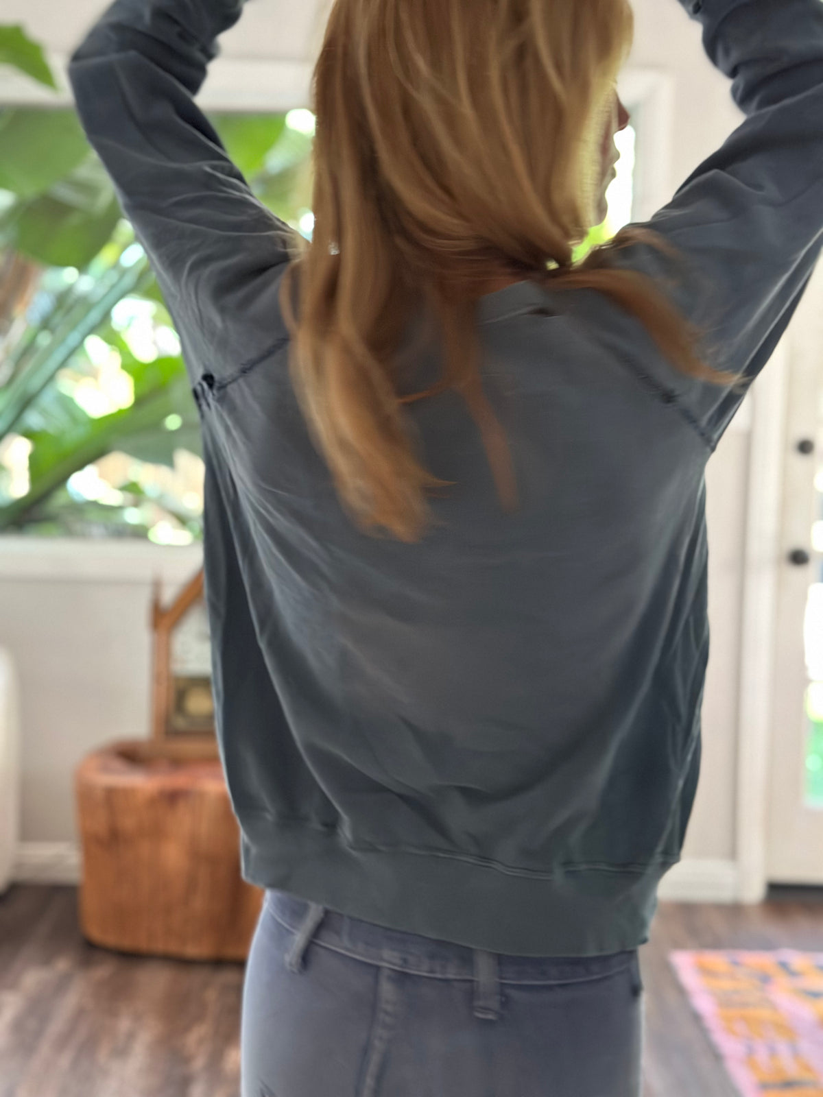 Vintage Sweatshirt №16