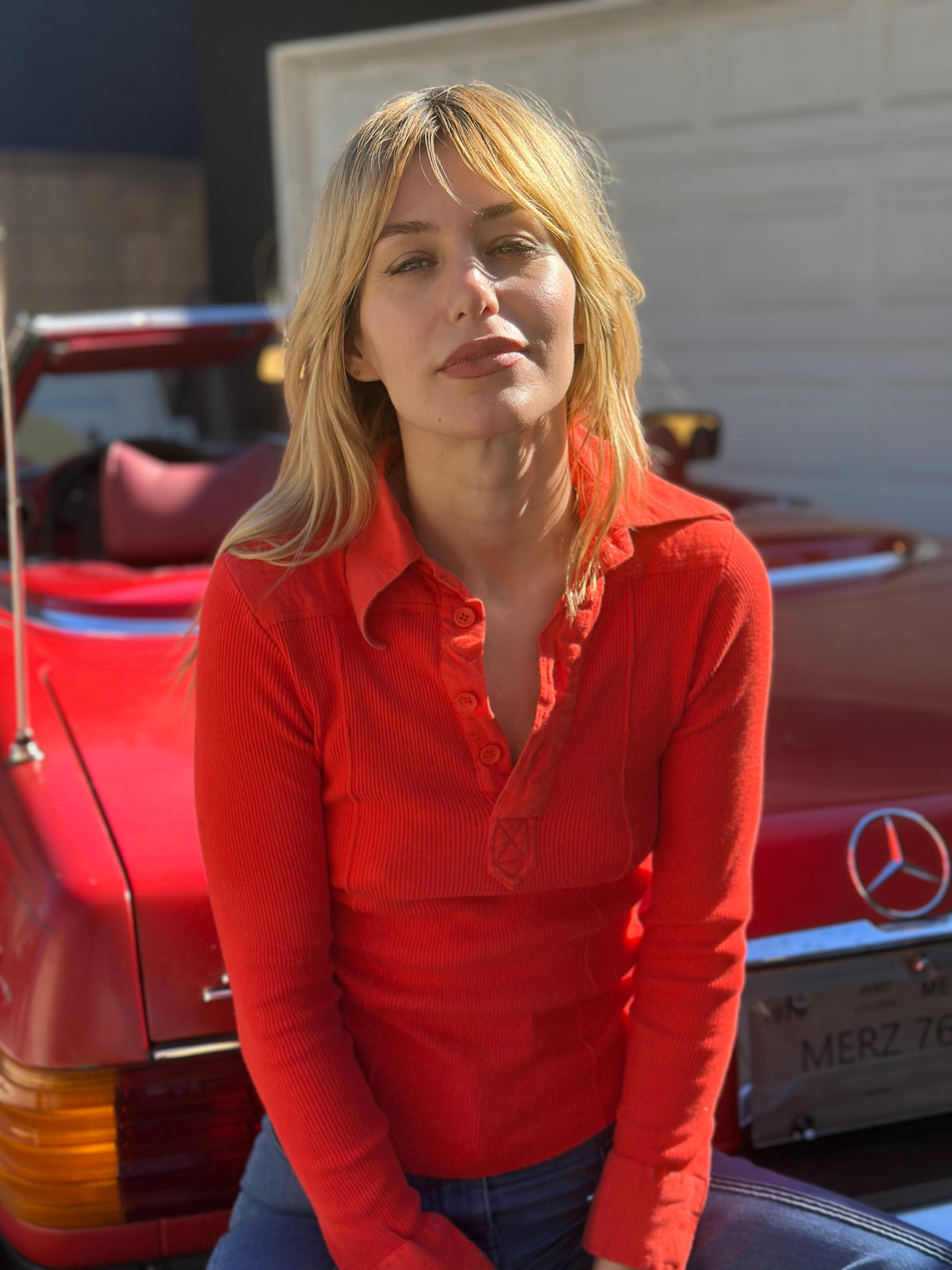 Vintage Top №172