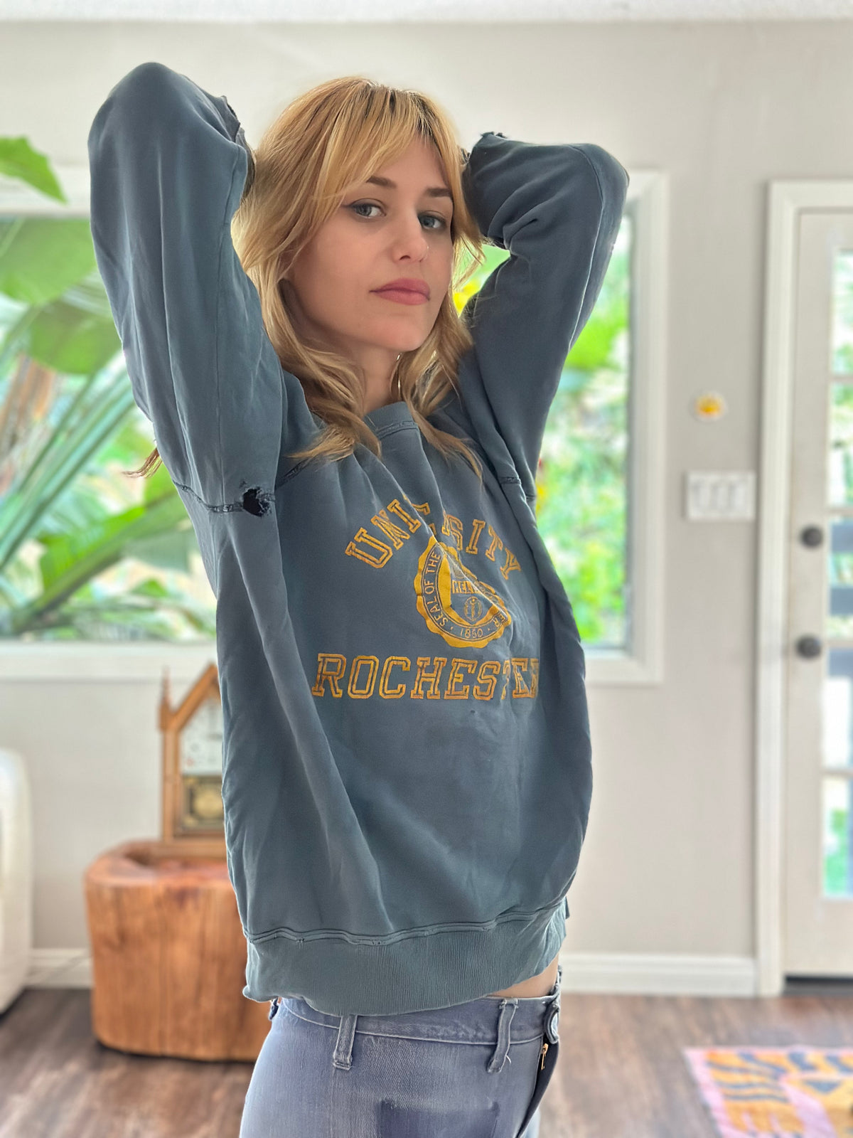 Vintage Sweatshirt №16