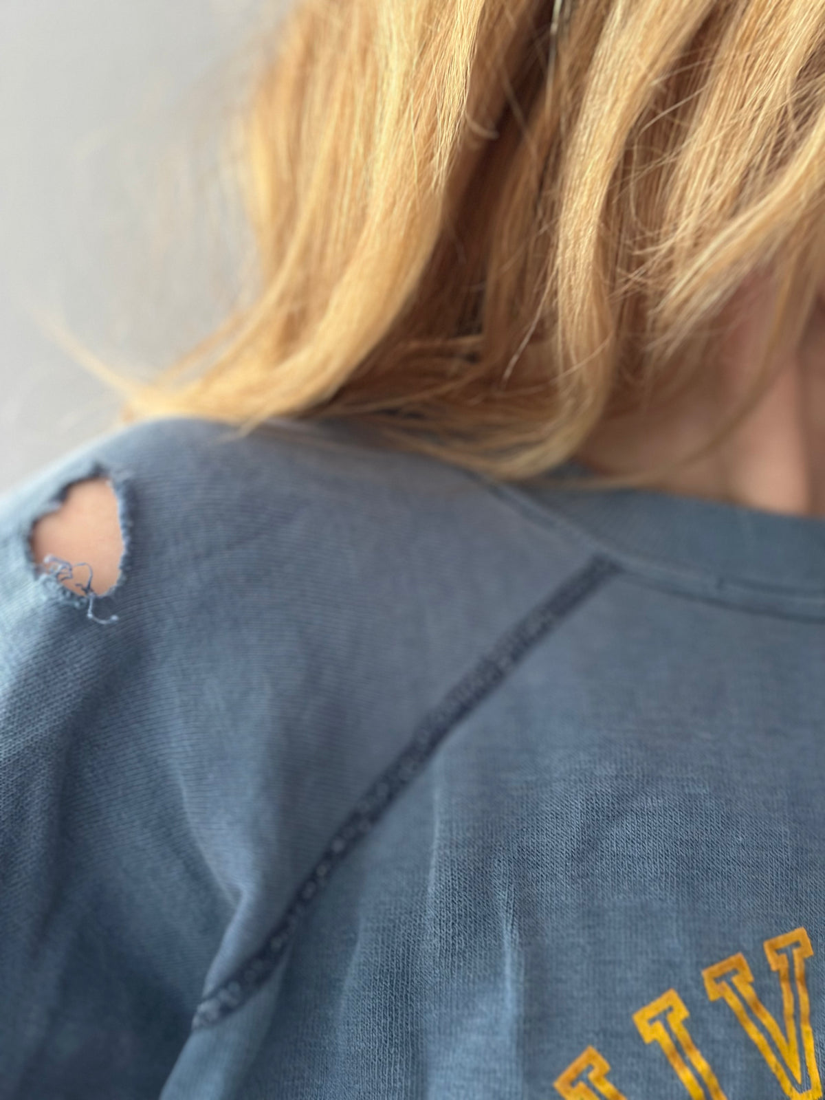 Vintage Sweatshirt №16