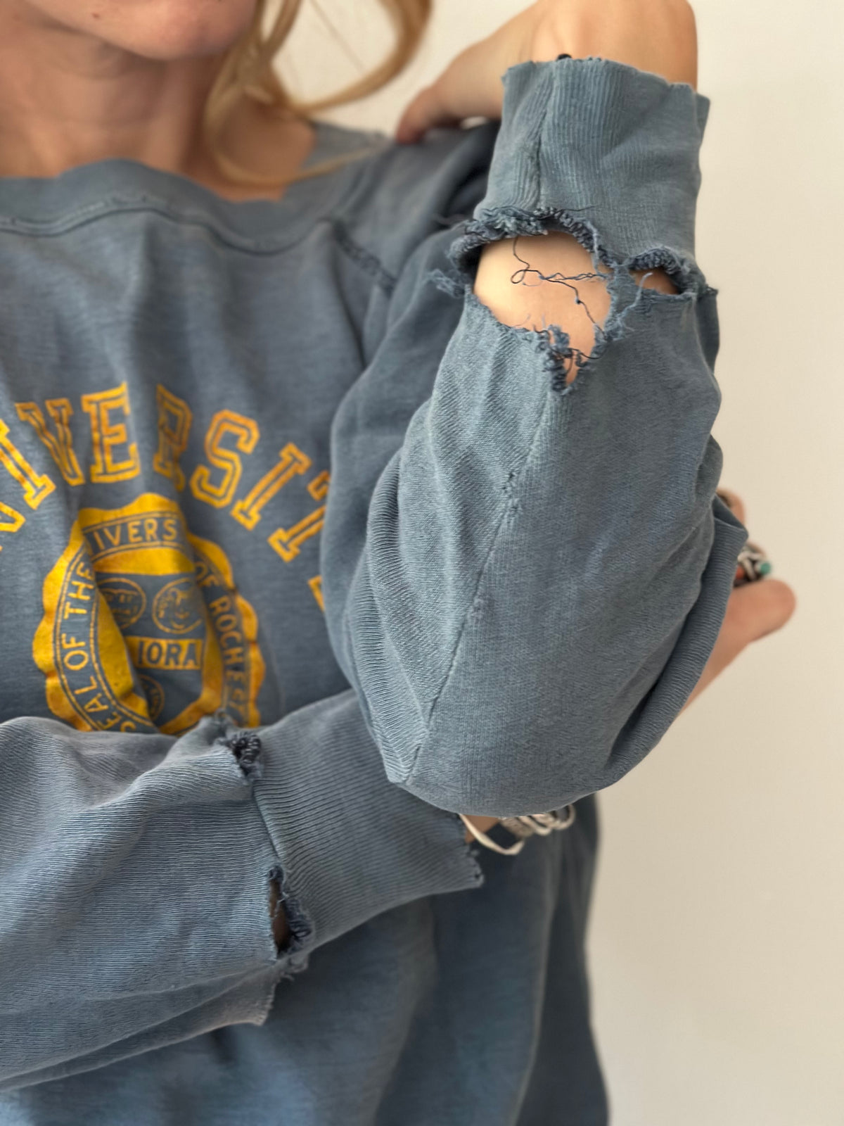 Vintage Sweatshirt №16