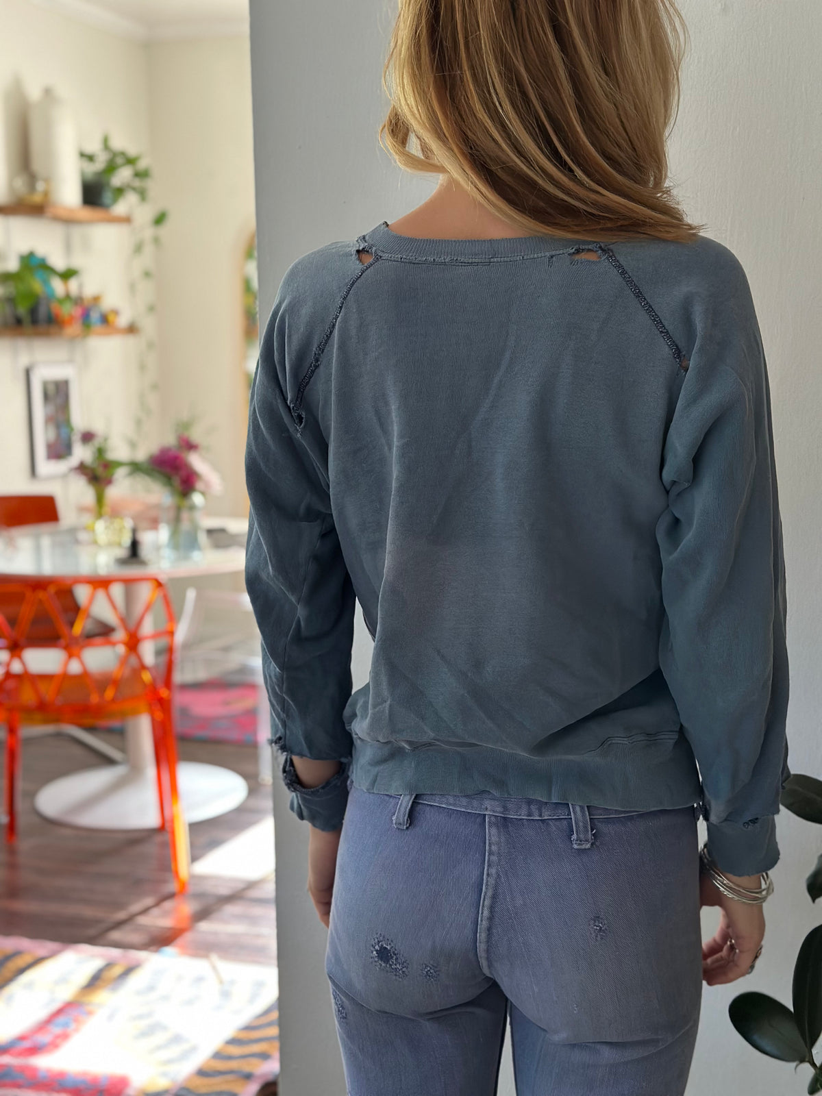 Vintage Sweatshirt №16