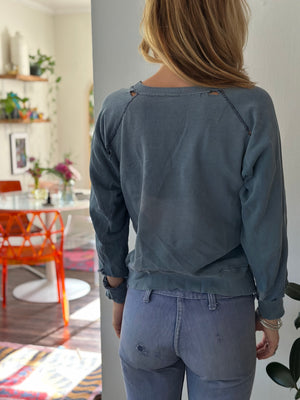 
                  
                    Vintage Sweatshirt №16
                  
                