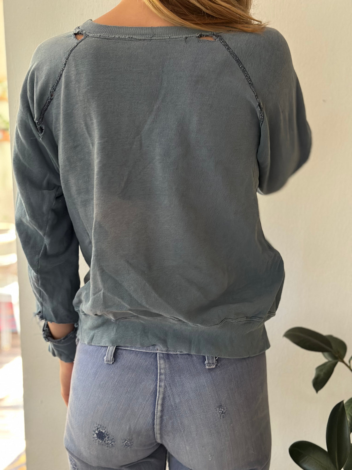 Vintage Sweatshirt №16