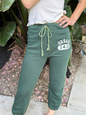 
                  
                    Vintage Sweatpant №1
                  
                