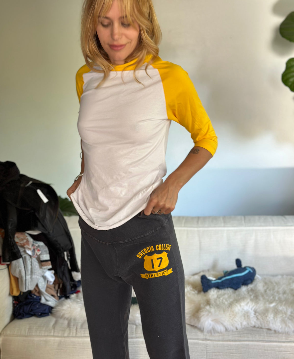 Vintage Sweatpant №2
