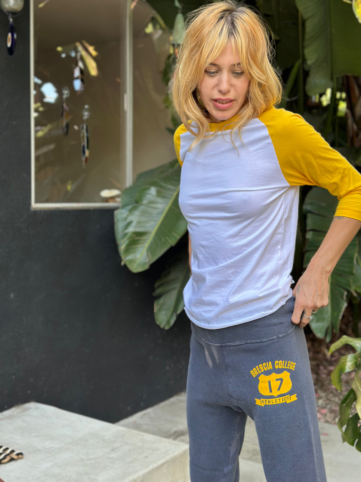 Vintage Sweatpant №2