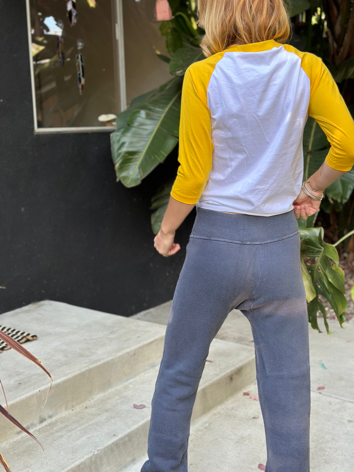 Vintage Sweatpant №2