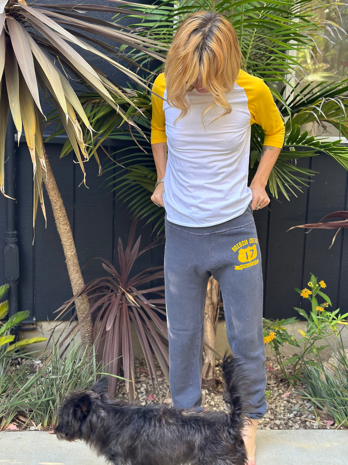 Vintage Sweatpant №2