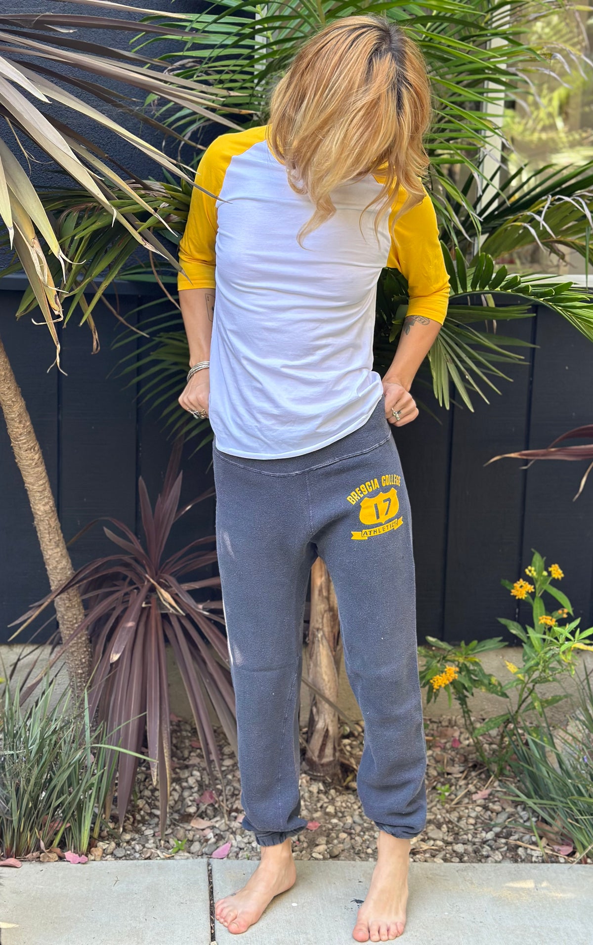 Vintage Sweatpant №2