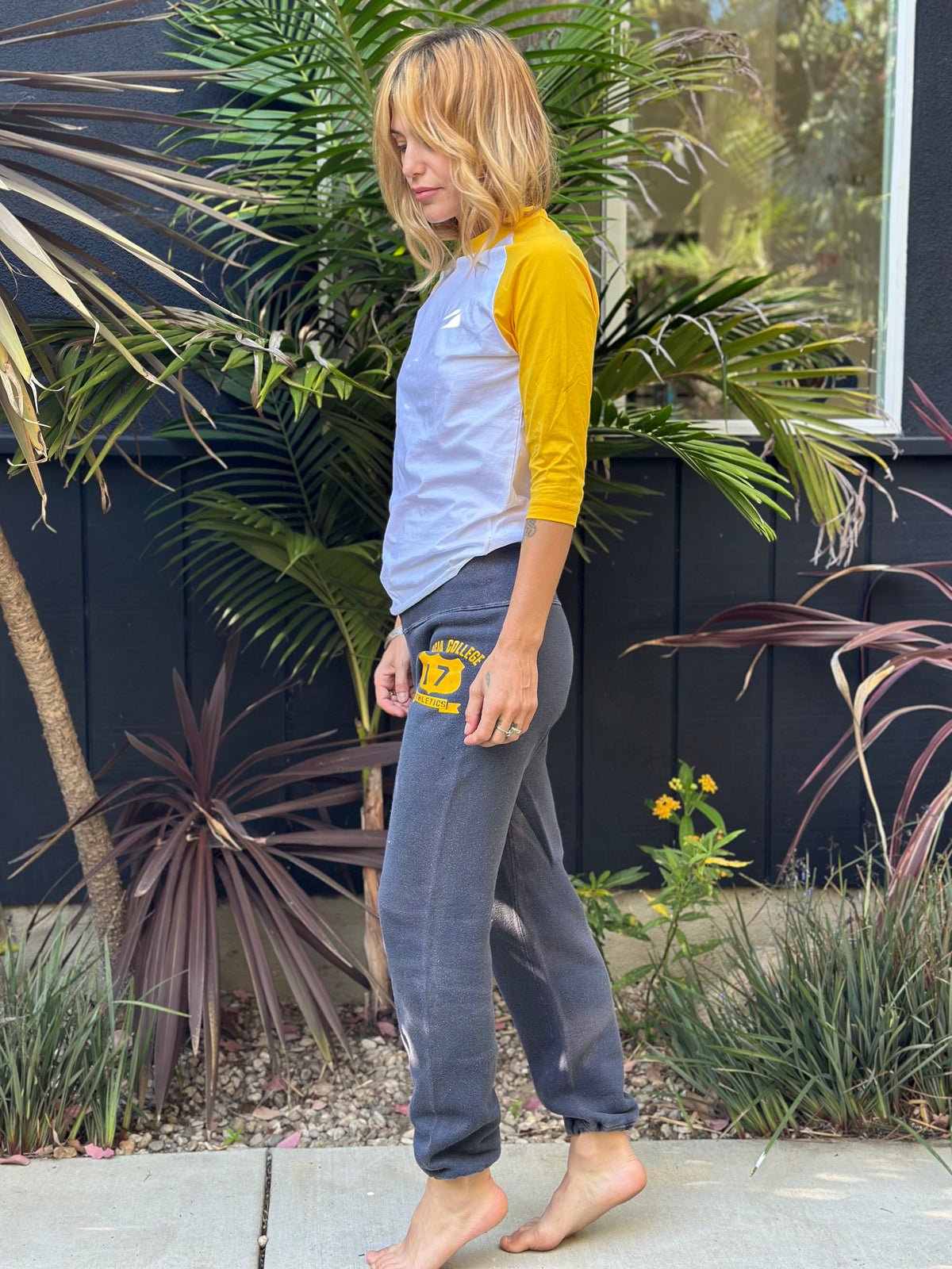Vintage Sweatpant №2