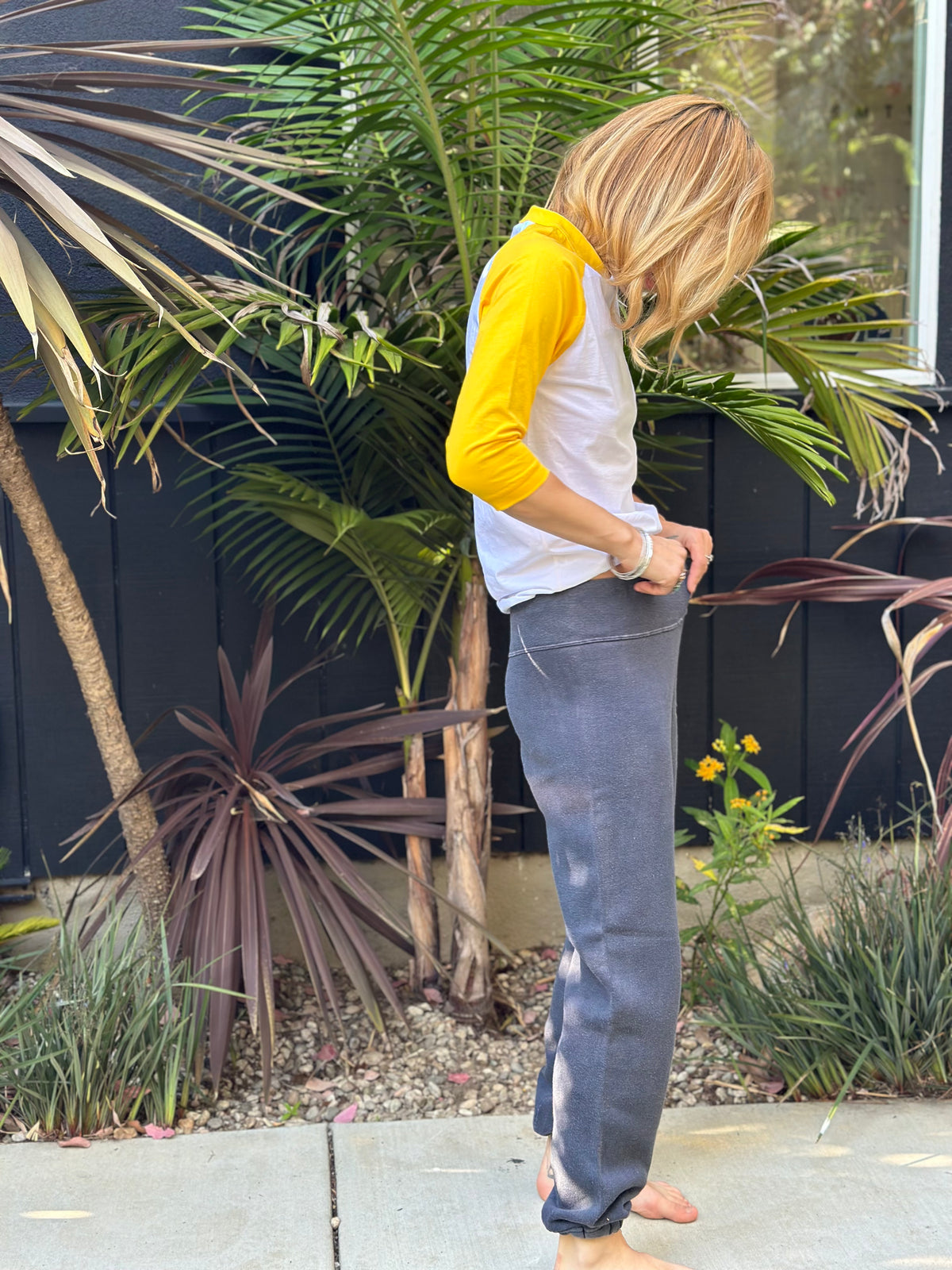 Vintage Sweatpant №2
