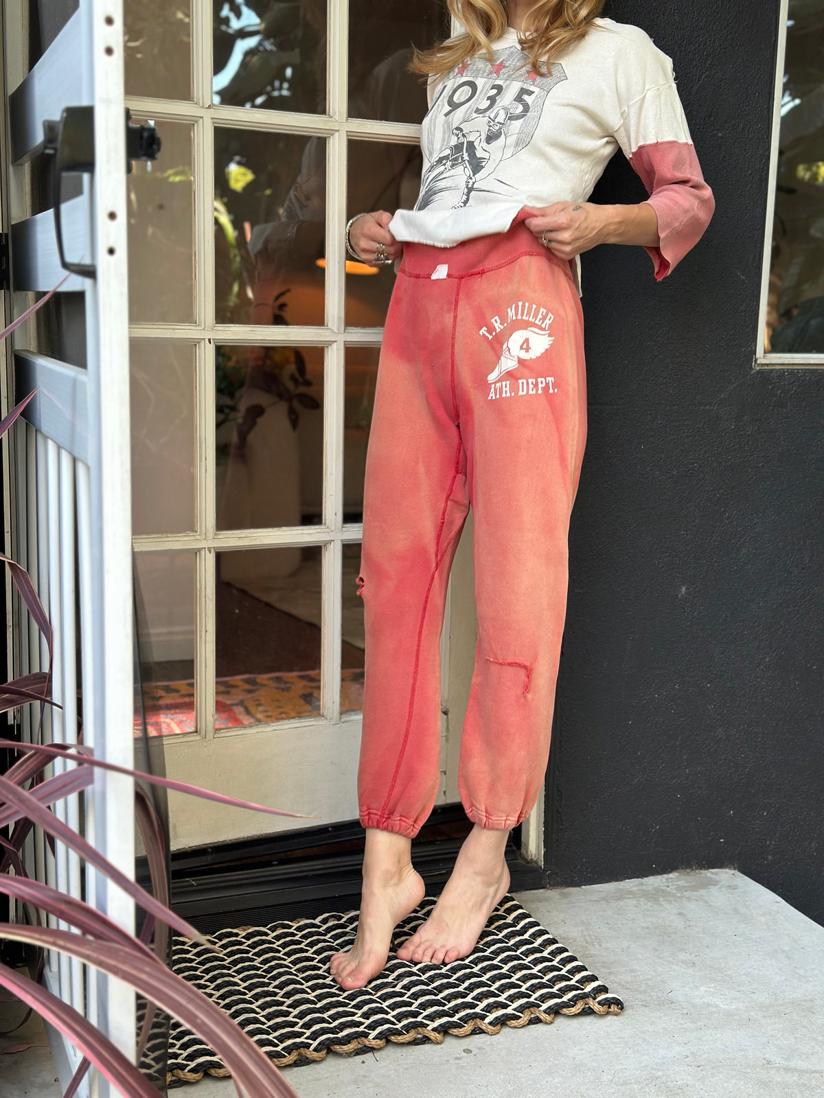 Vintage Sweatpant №3