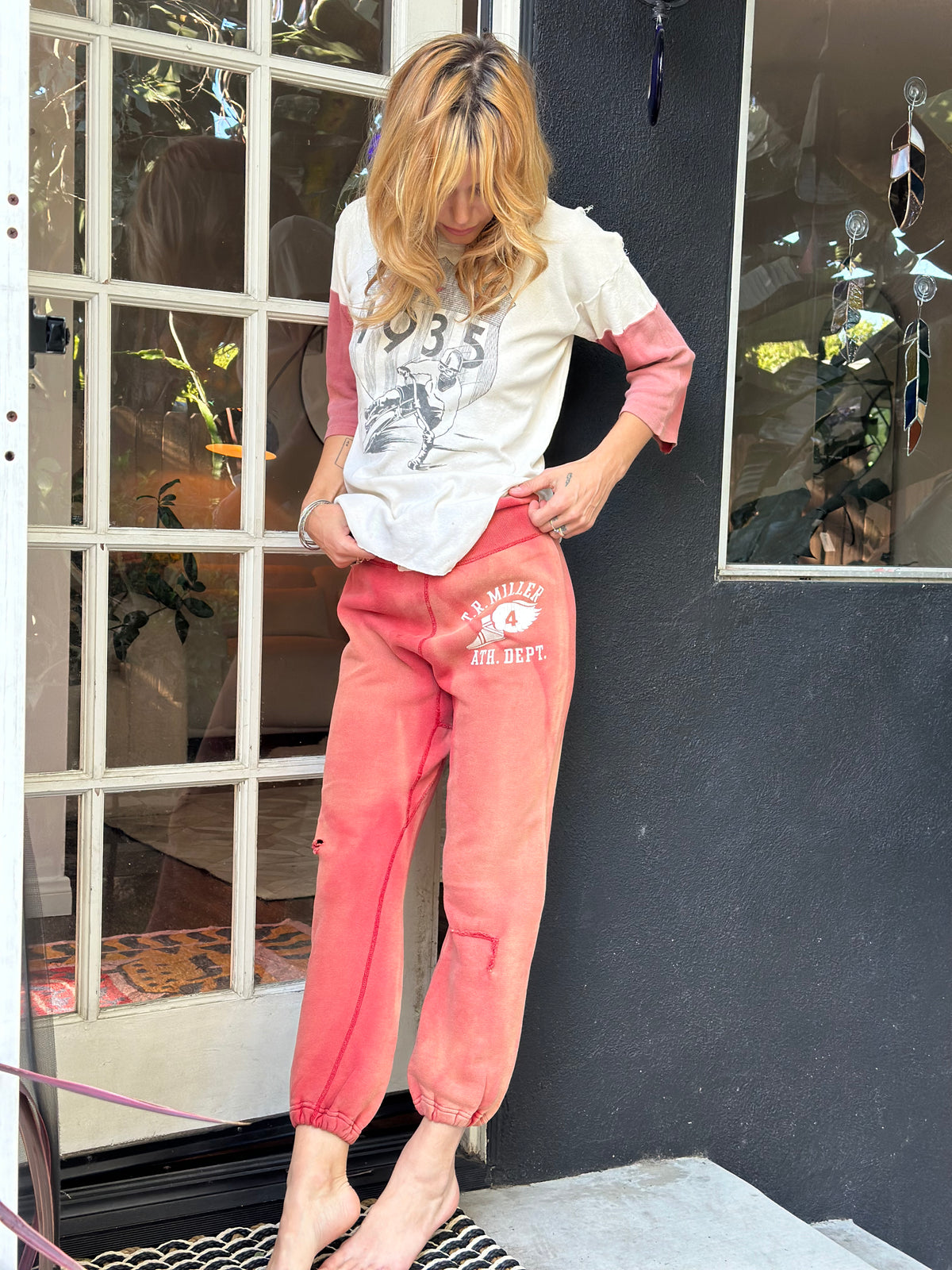 Vintage Sweatpant №3