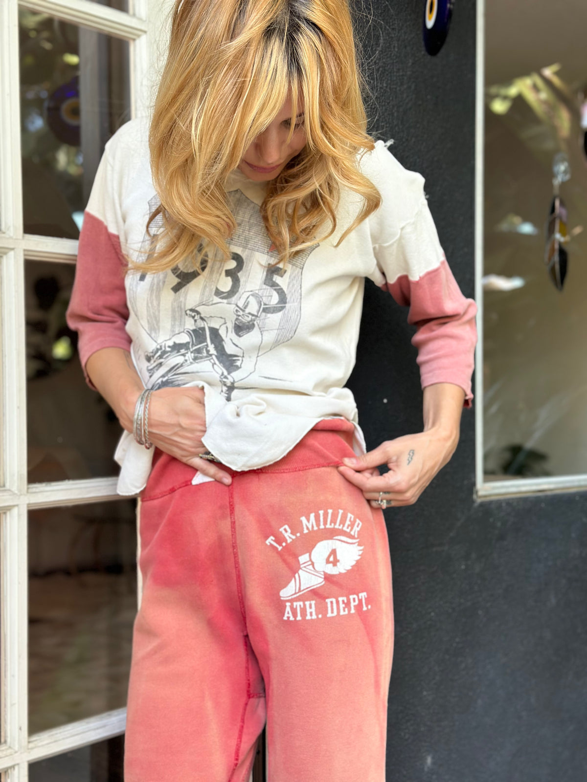 Vintage Sweatpant №3