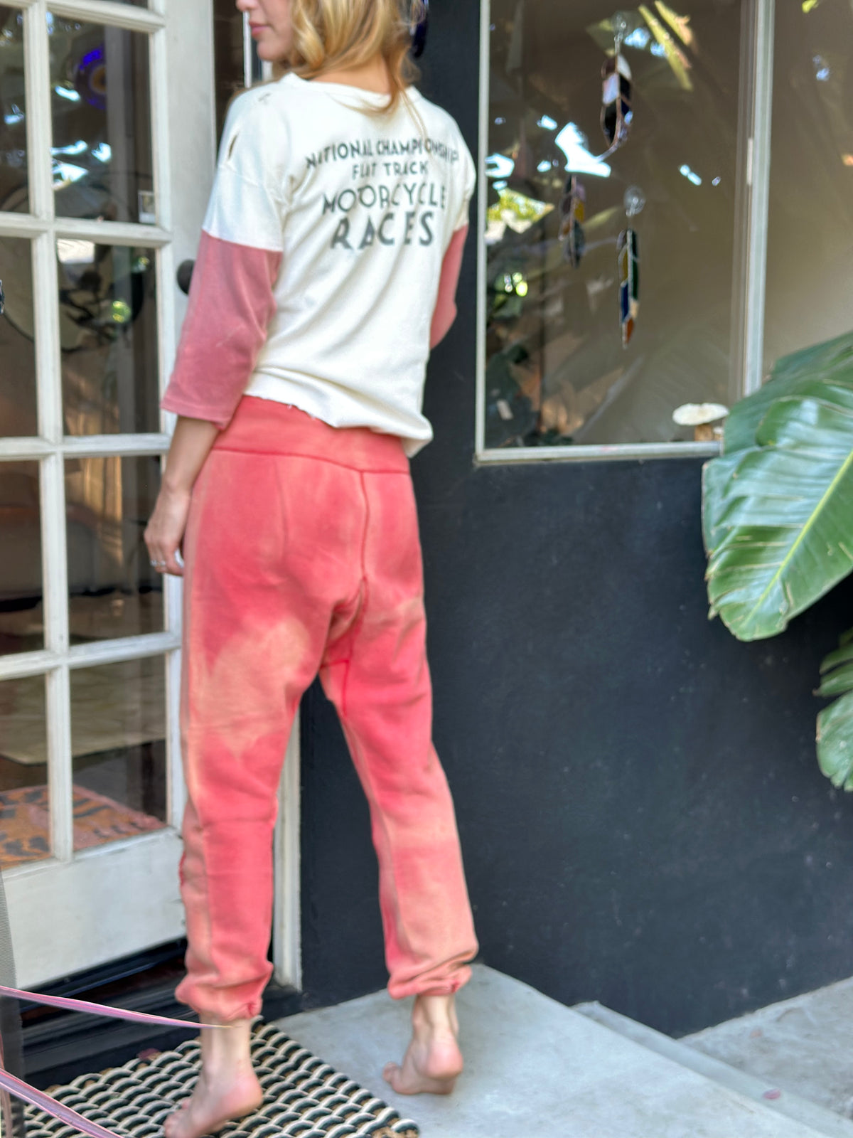 Vintage Sweatpant №3