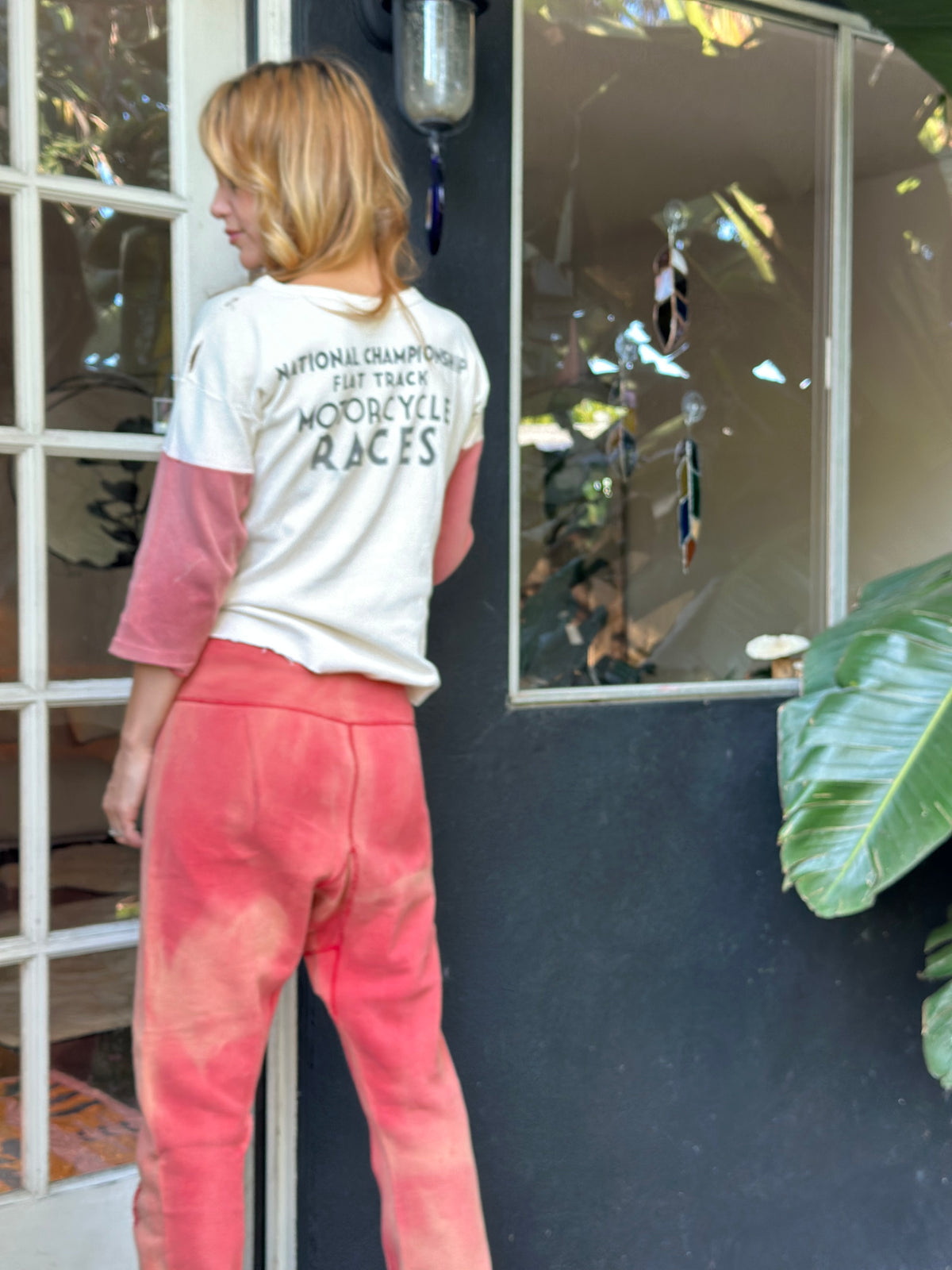 Vintage Sweatpant №3