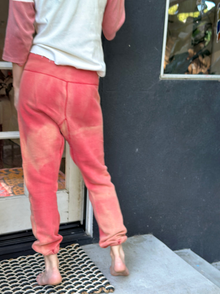 
                  
                    Vintage Sweatpant №3
                  
                