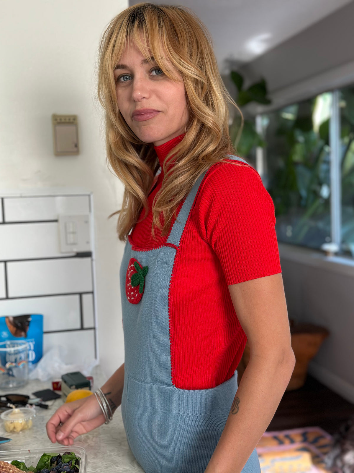 Vintage Tee №31