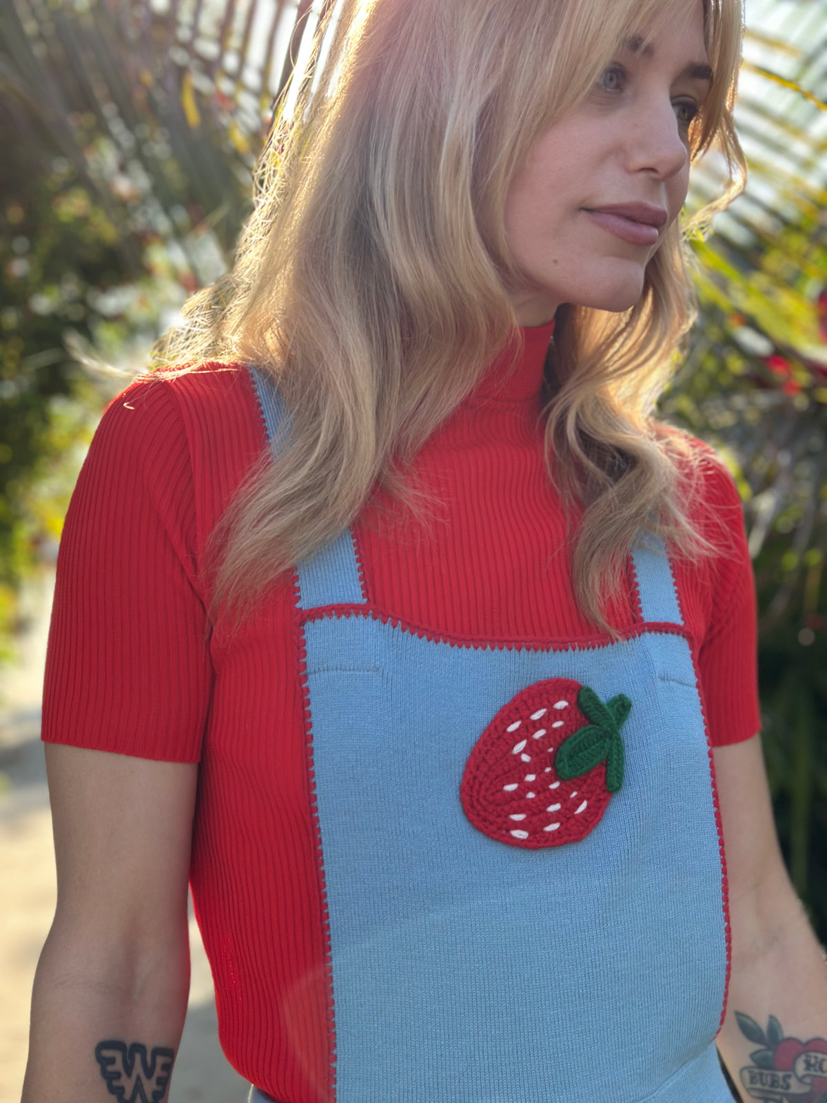 Vintage Tee №31