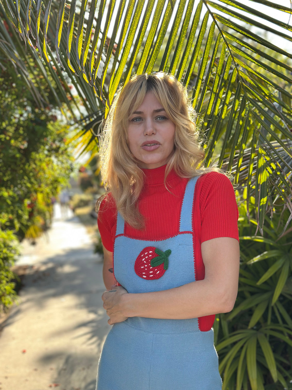 Vintage Tee №31