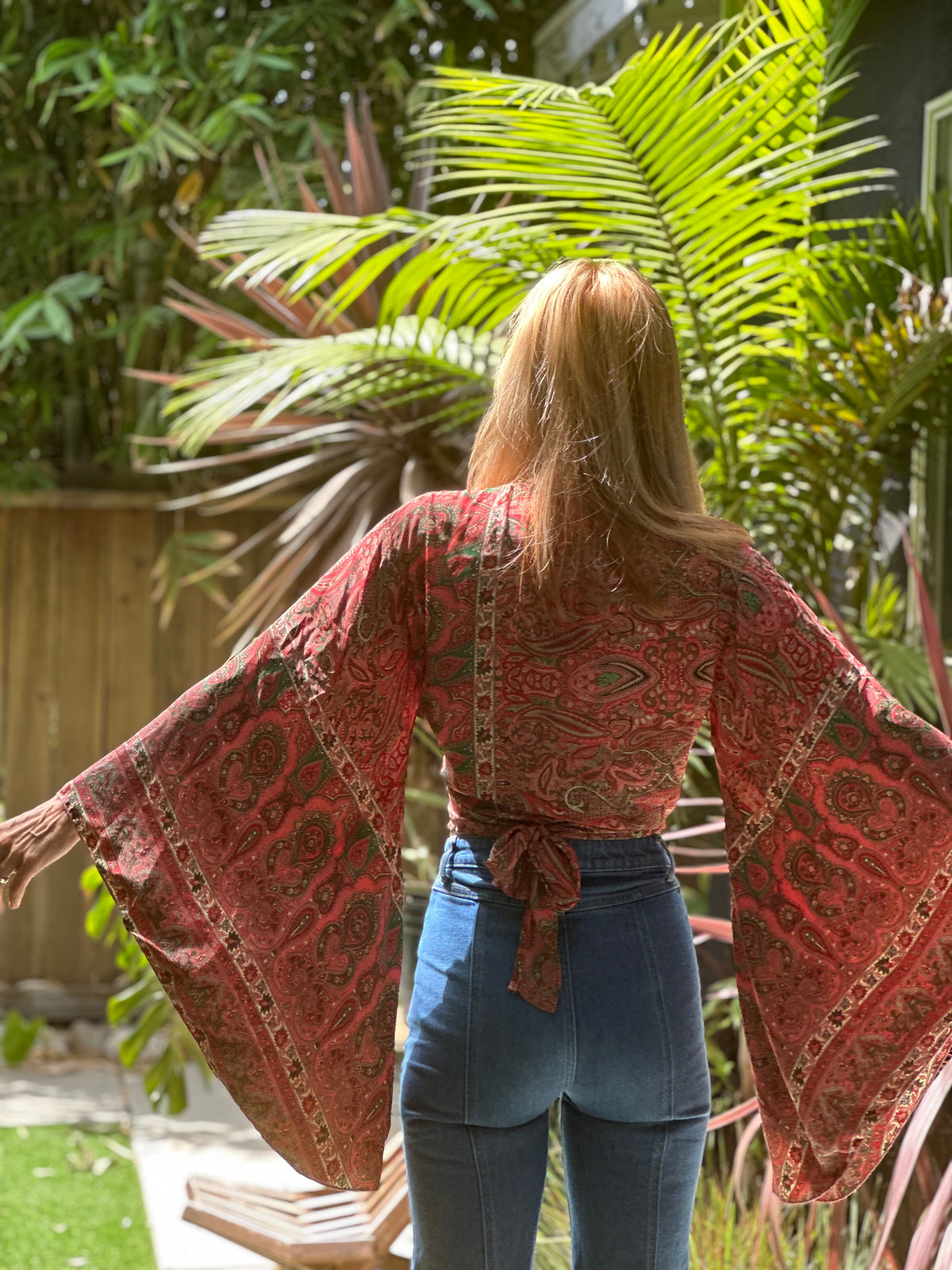 Wings top