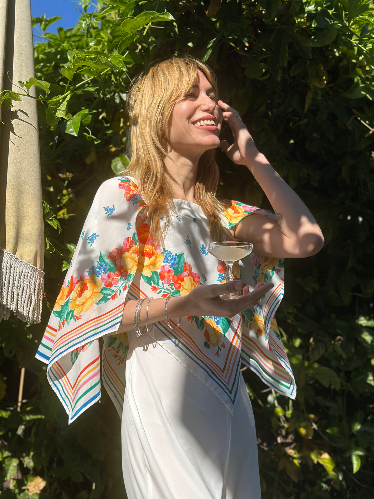 Vintage Jumpsuit №185