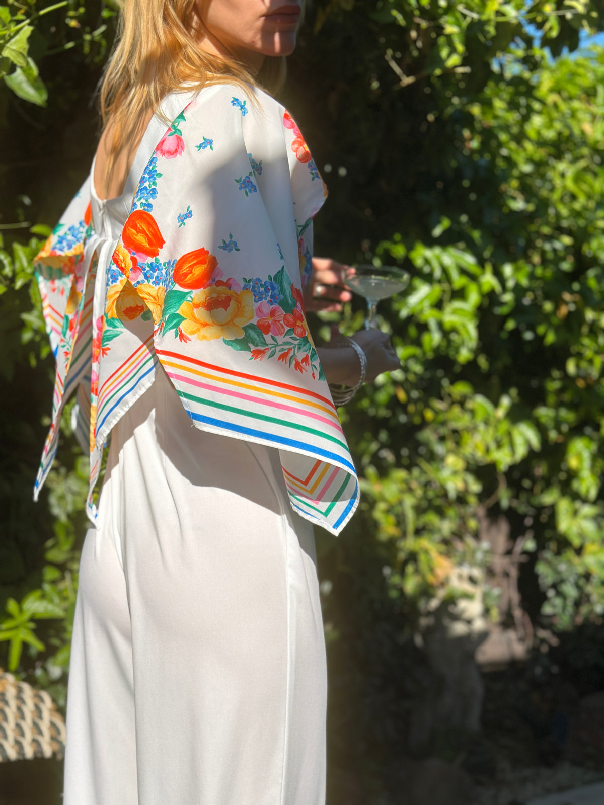 Vintage Jumpsuit №185