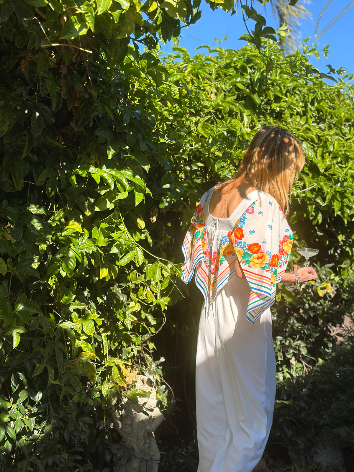 Vintage Jumpsuit №185