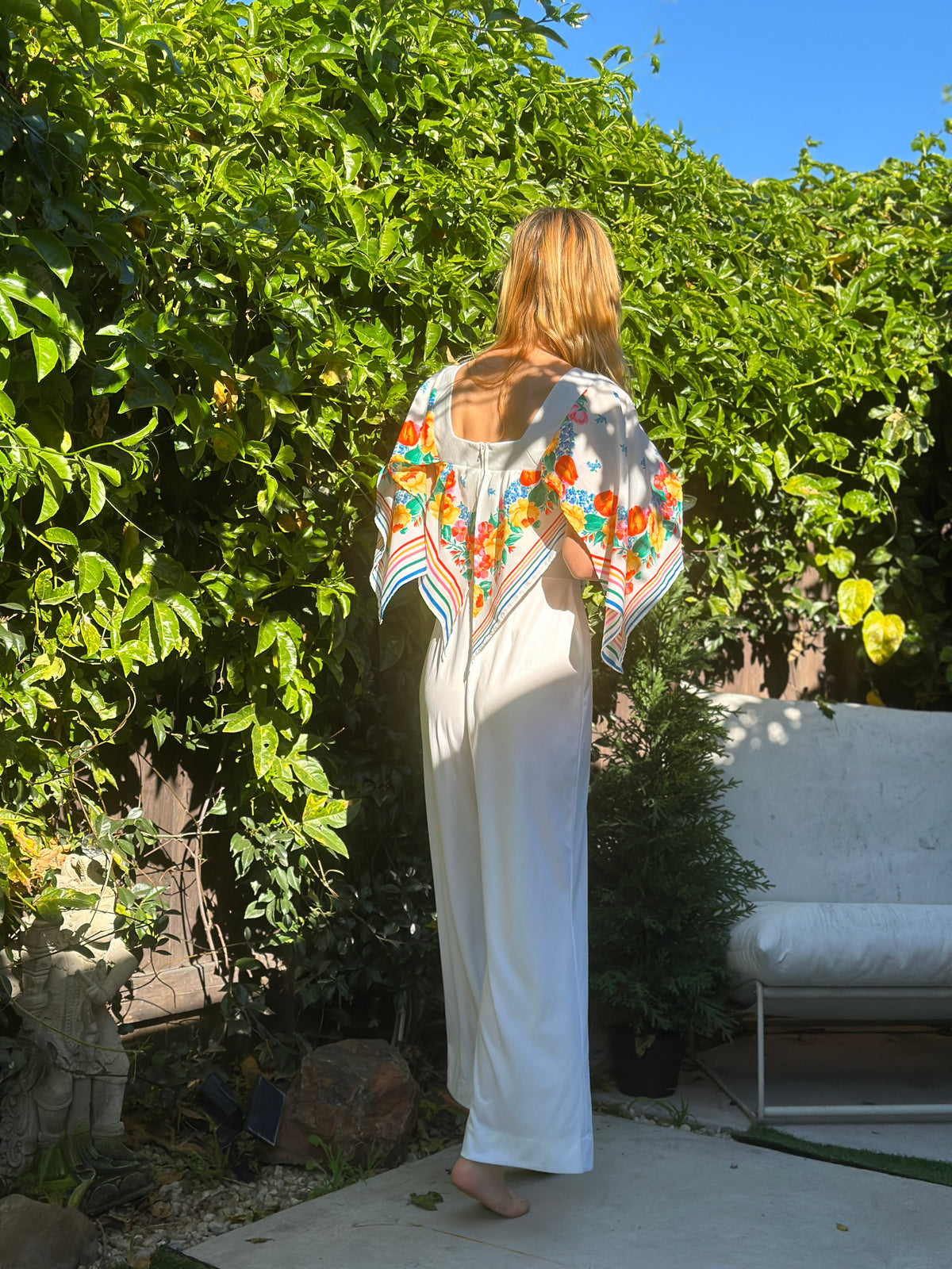 Vintage Jumpsuit №185