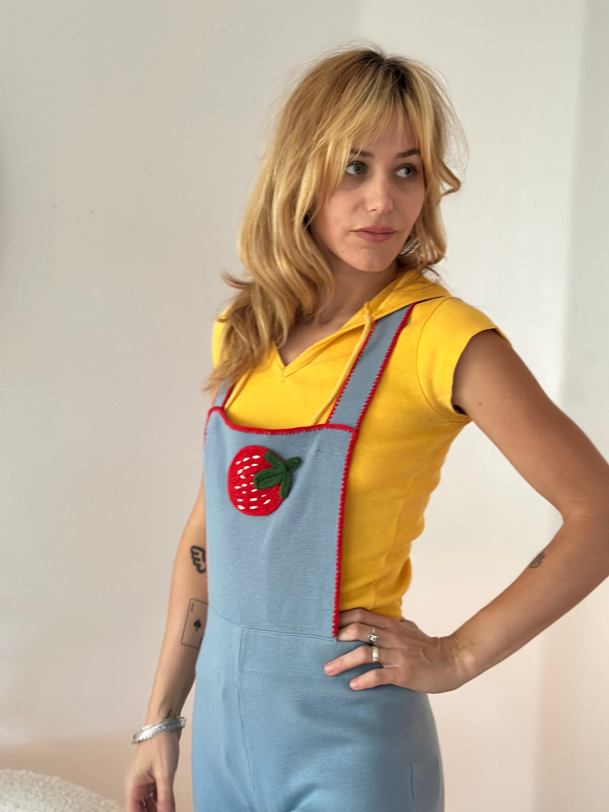 Vintage Tee №68