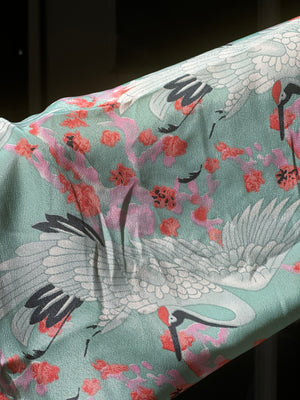 
                  
                    Swan Song top
                  
                