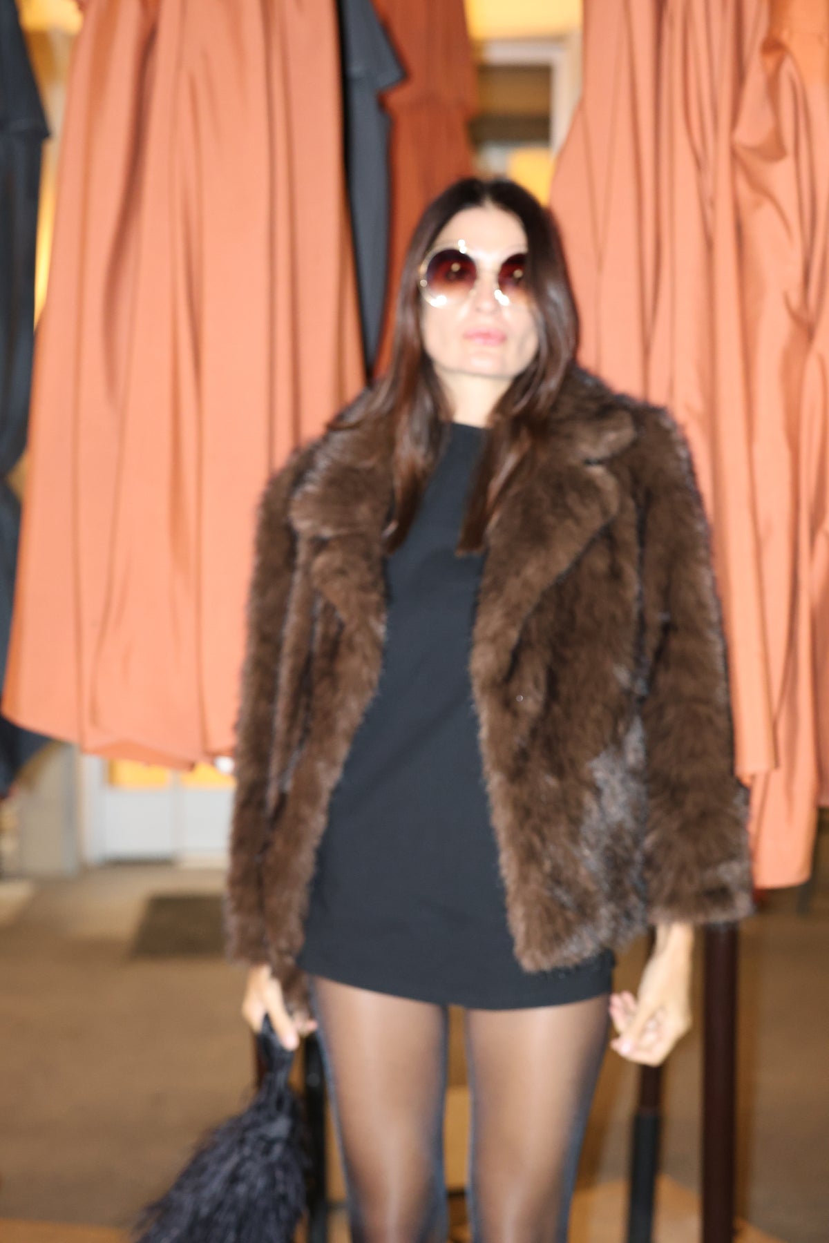 L.A. WOMAN jacket