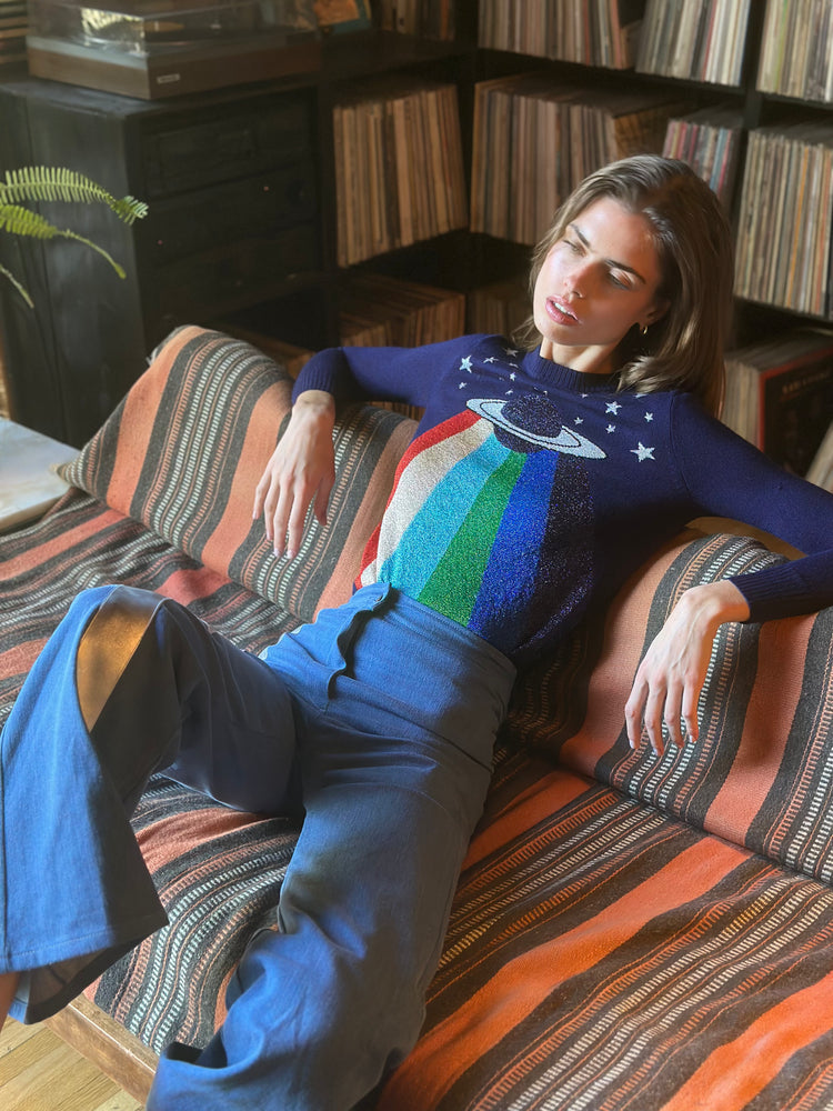 
                  
                    david bowie major tom sweater
                  
                