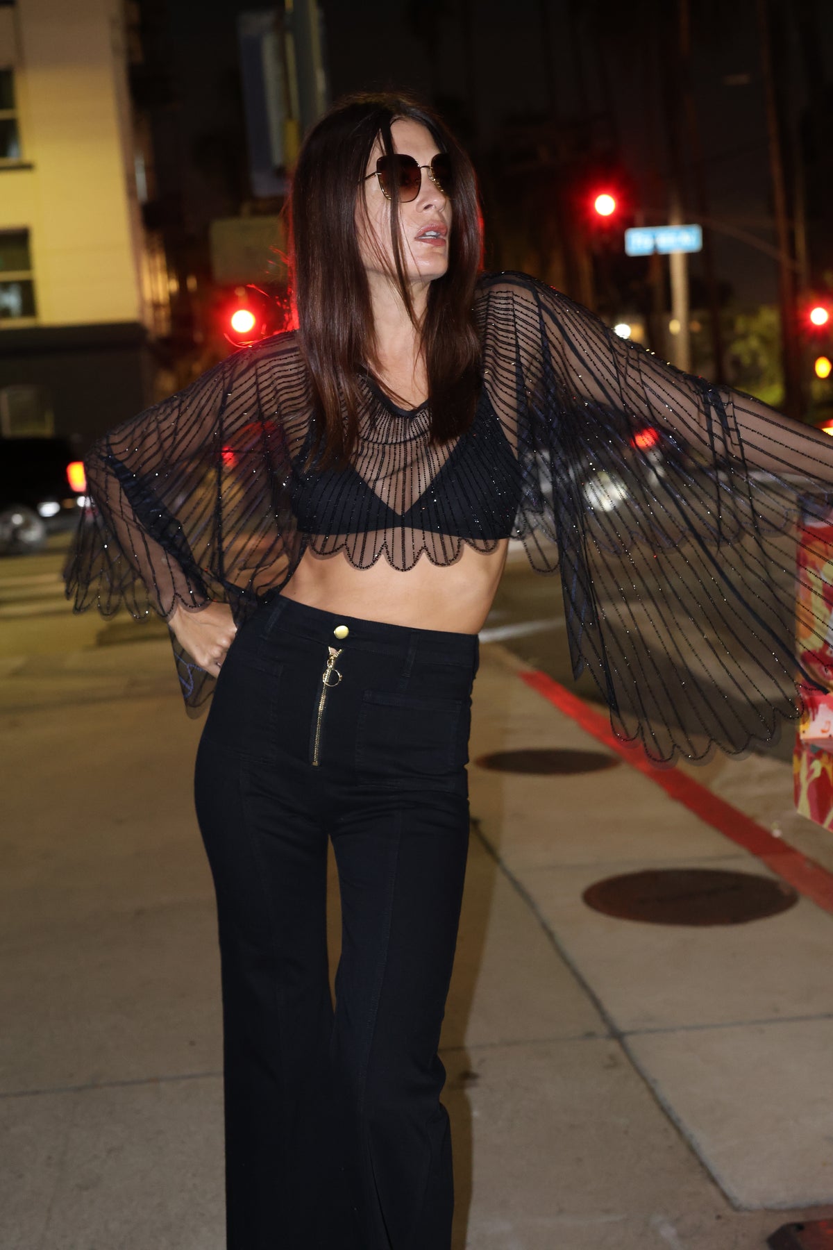 Rhiannon top