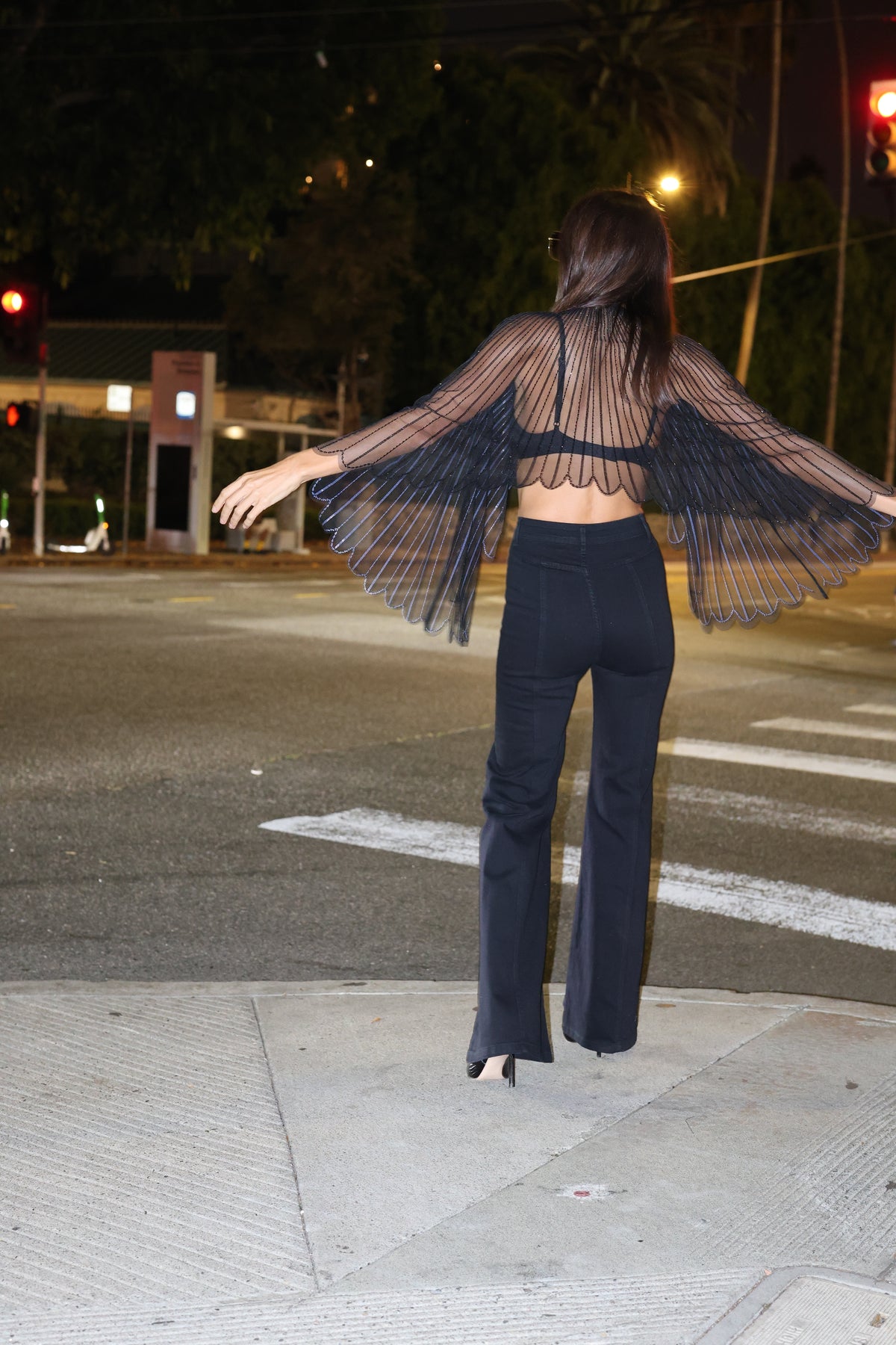 Rhiannon top