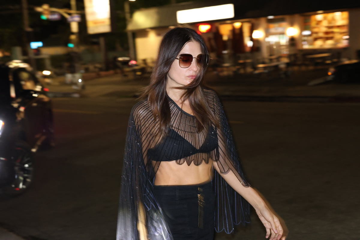 Rhiannon top