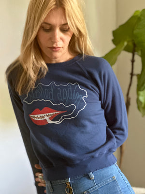 
                  
                    Stoned Again sweatshirt
                  
                