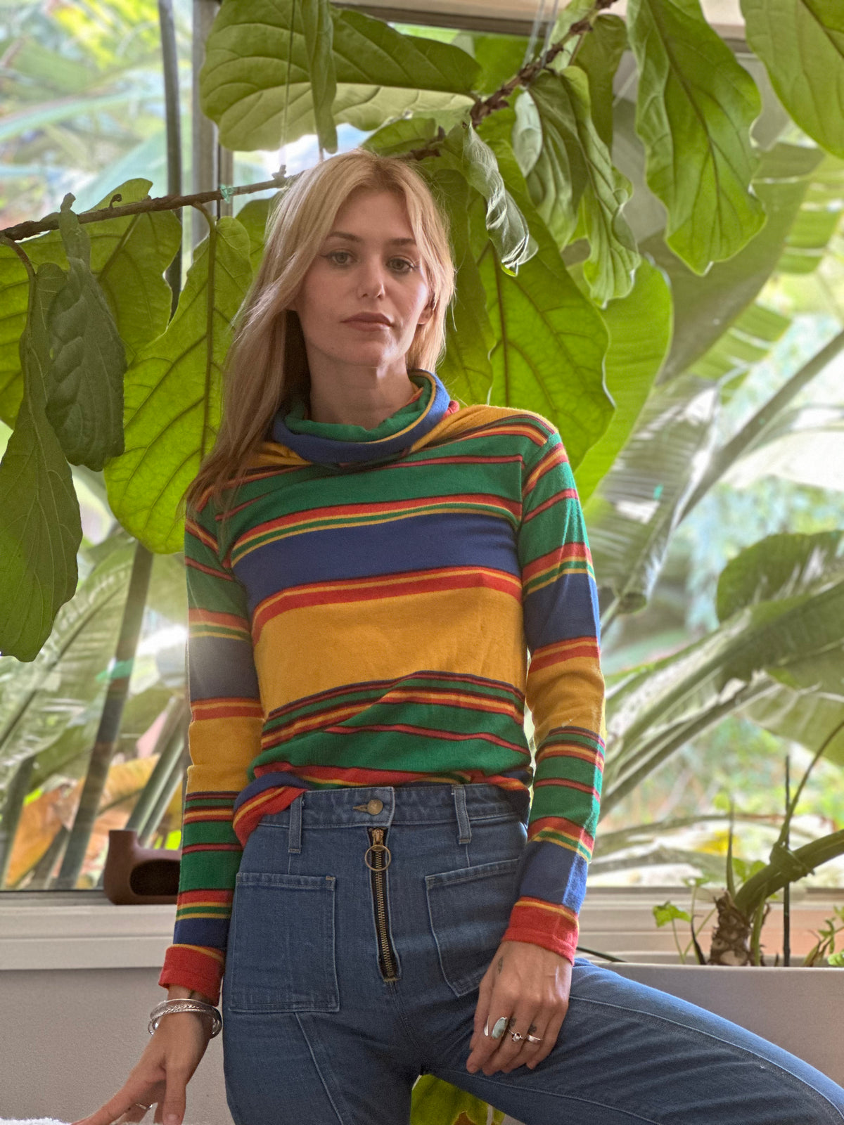 Maggie sweater