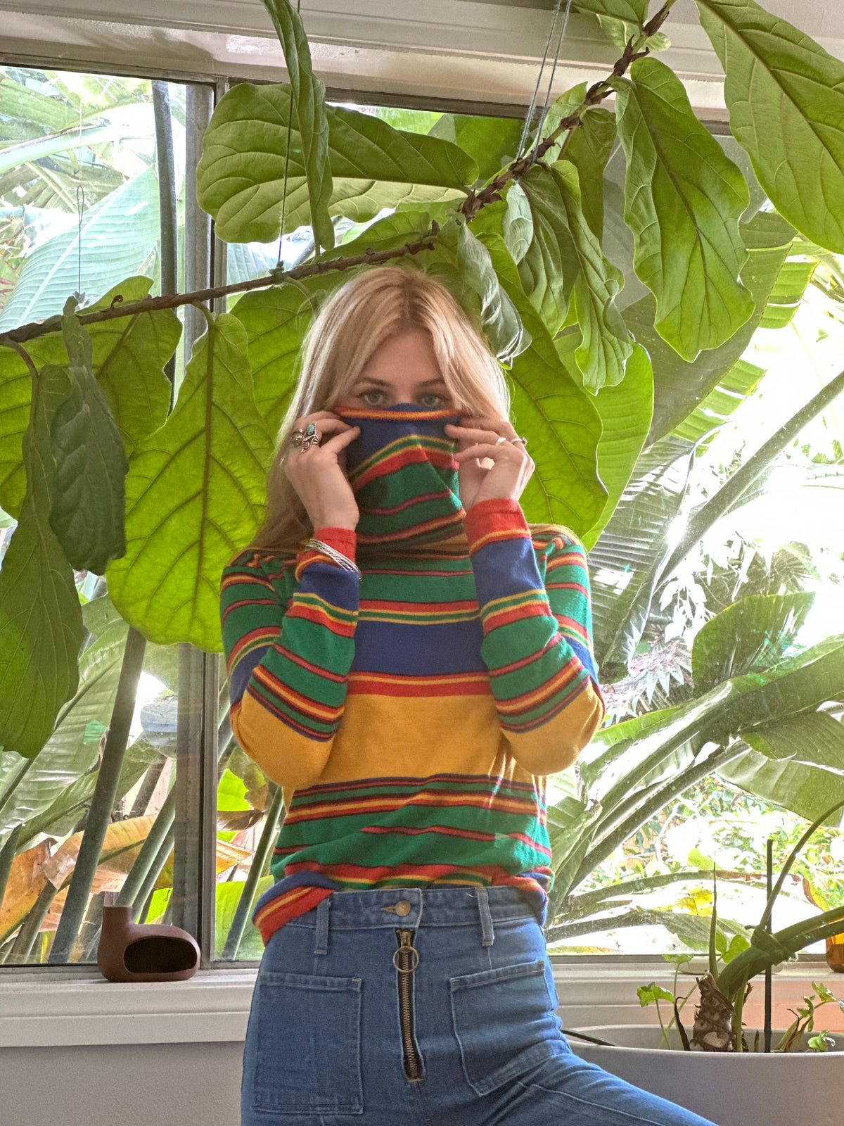 Maggie sweater