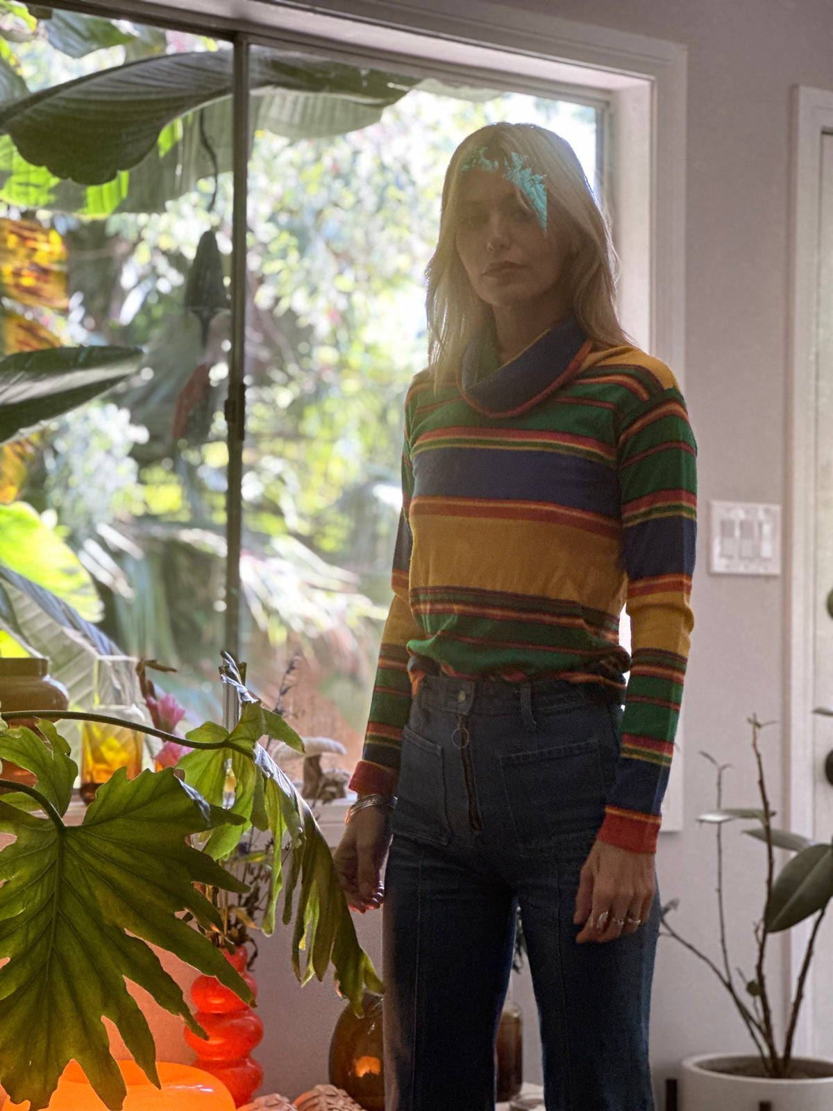Maggie sweater