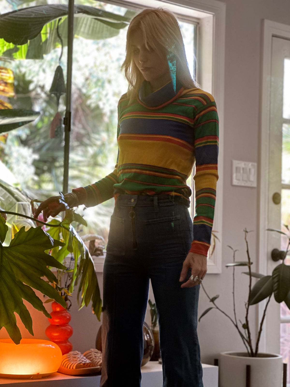Maggie sweater