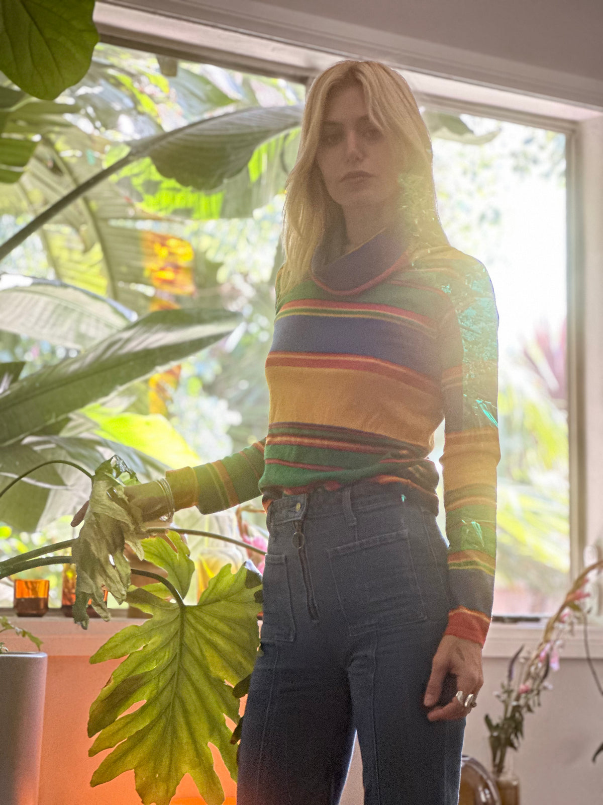 Maggie sweater