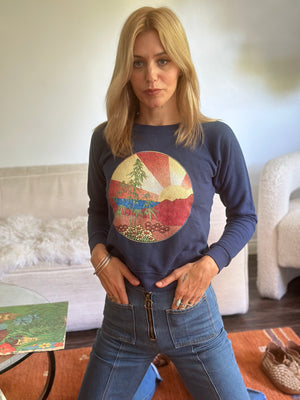 
                  
                    High Times sweatshirt
                  
                