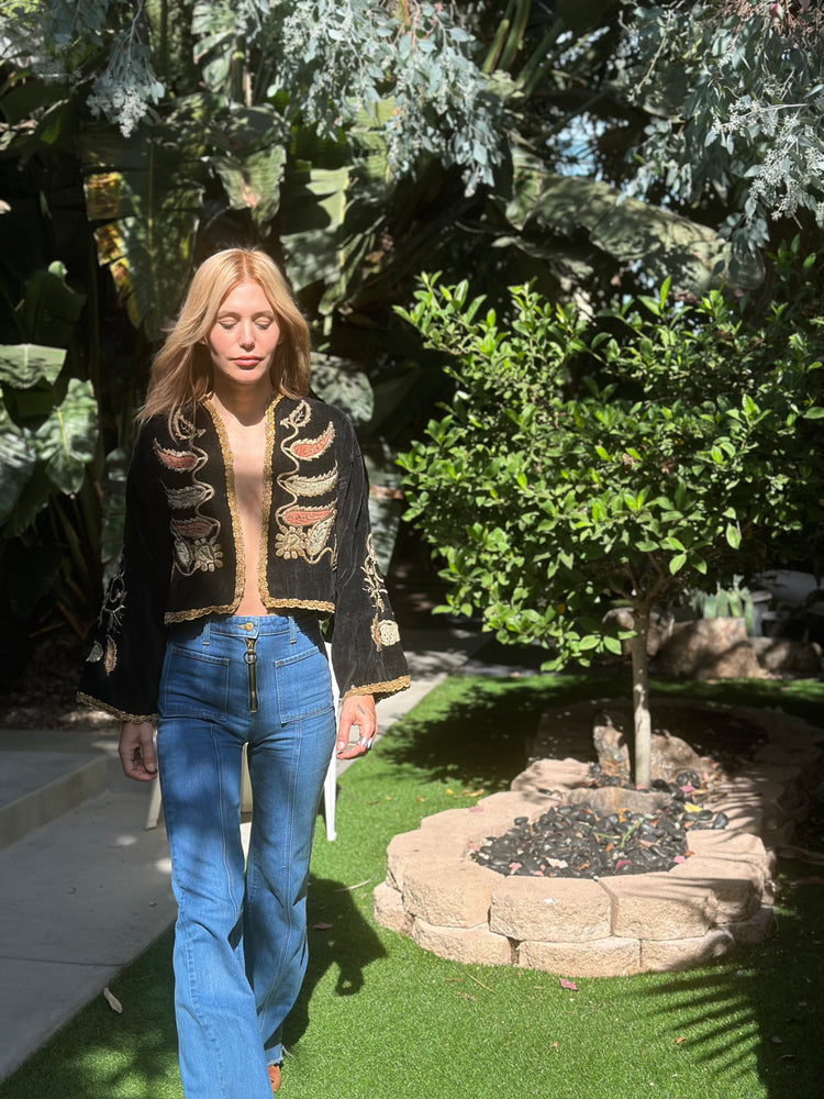 
                  
                    Vintage Jacket №131
                  
                